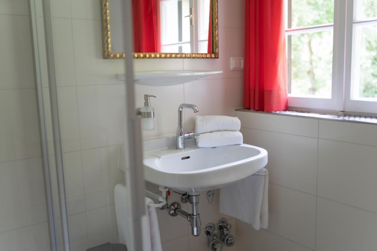 Villa Schwertfuehrer Velden am Wörthersee Esterno foto